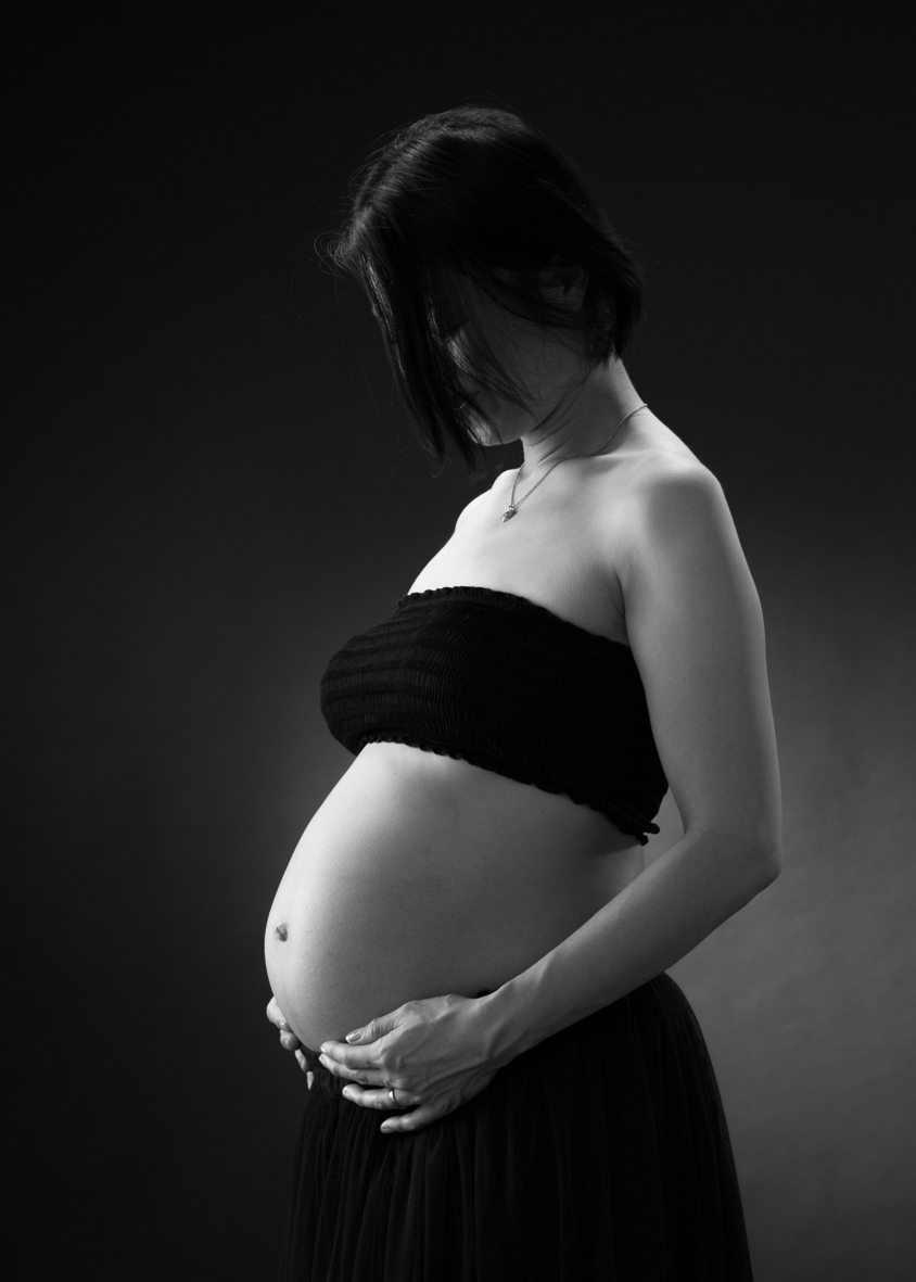 マタニティフォト