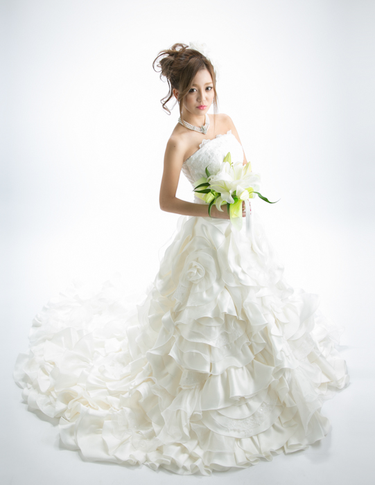 ウェディングフォト