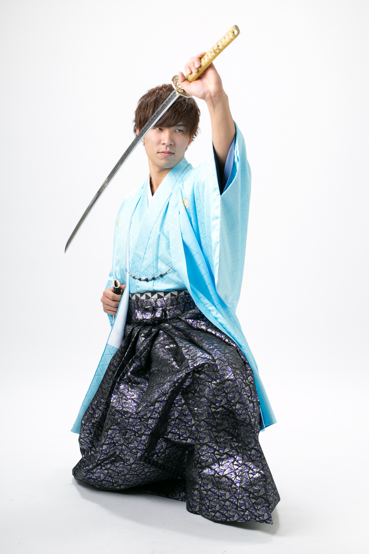 成人式・卒業袴