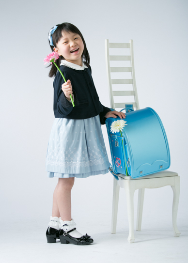 入園・入学／卒業