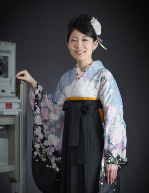 卒業袴