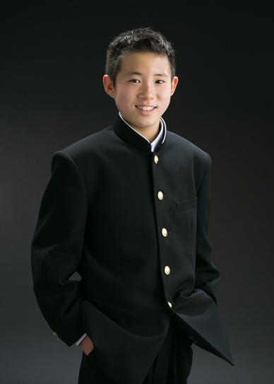 入園・入学／卒業