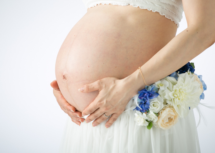 マタニティフォト