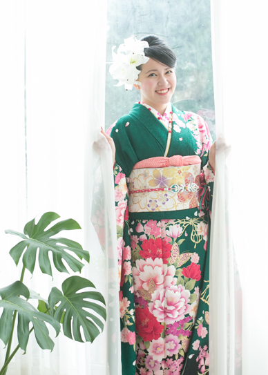 成人式
