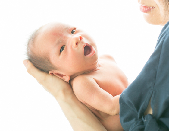 ストーリアと子供写真館では何が違うの？