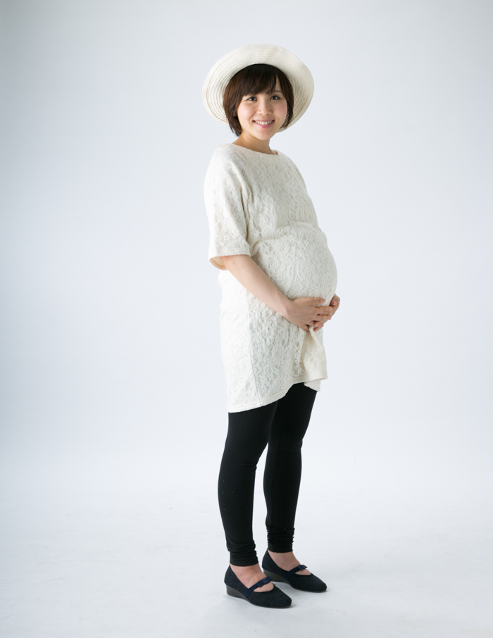 マタニティフォト