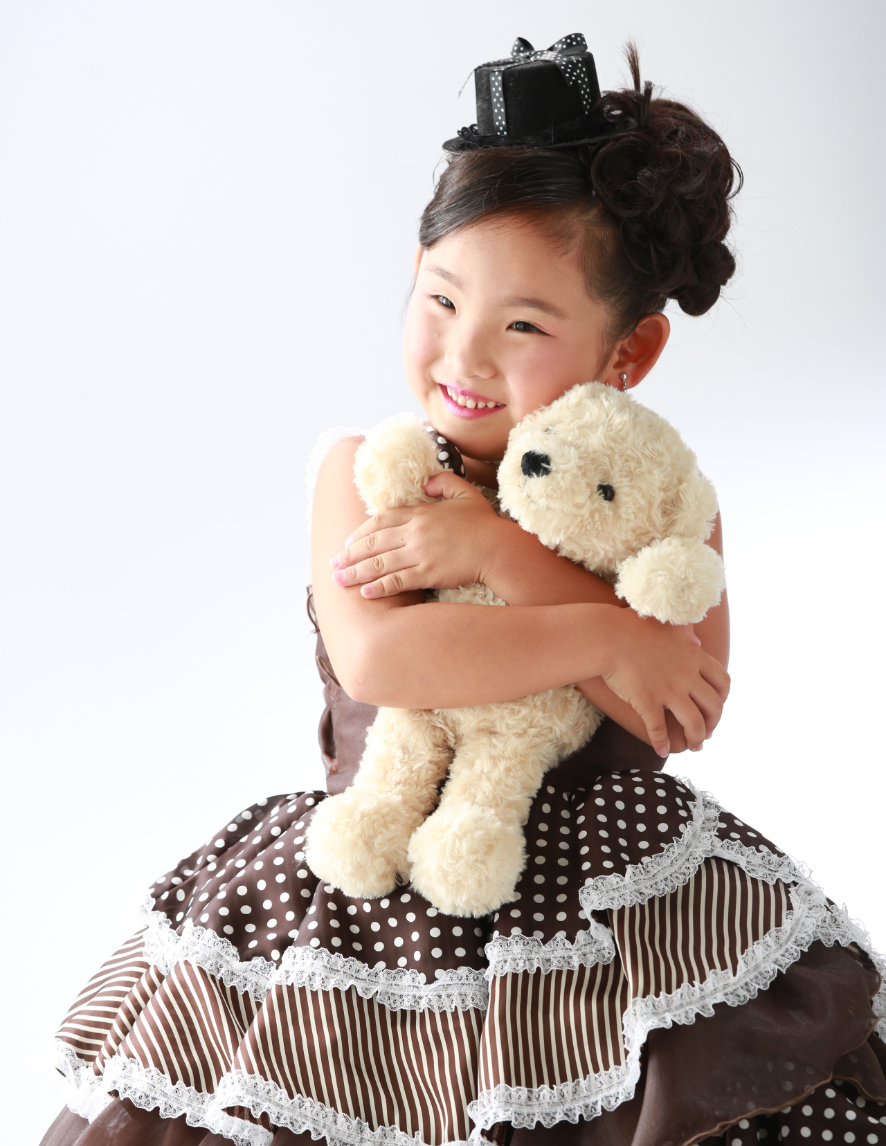 ストーリアと子供写真館では何が違うの？