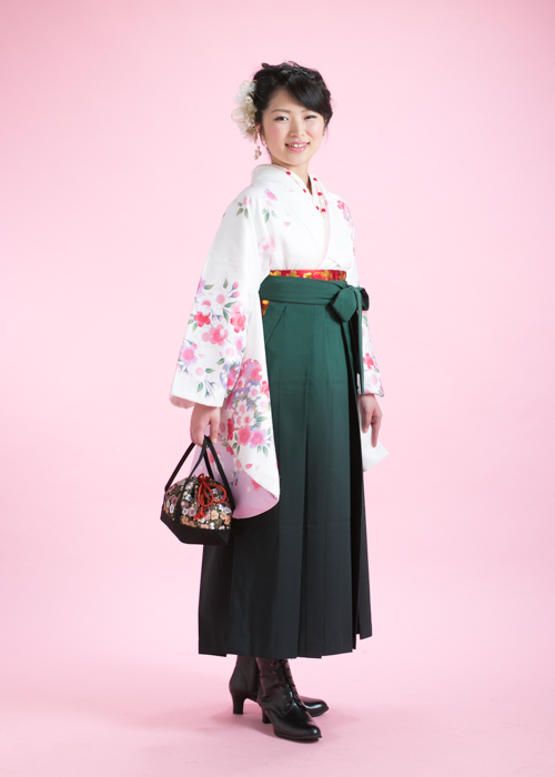 成人式・卒業袴