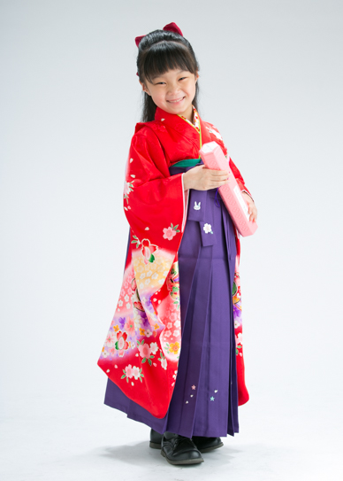 入園・入学／卒業