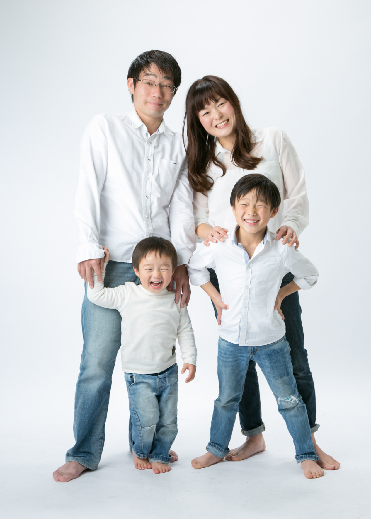 こんにちは！スタジオストーリアです