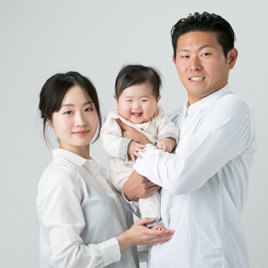 お宮参り・百日祝い