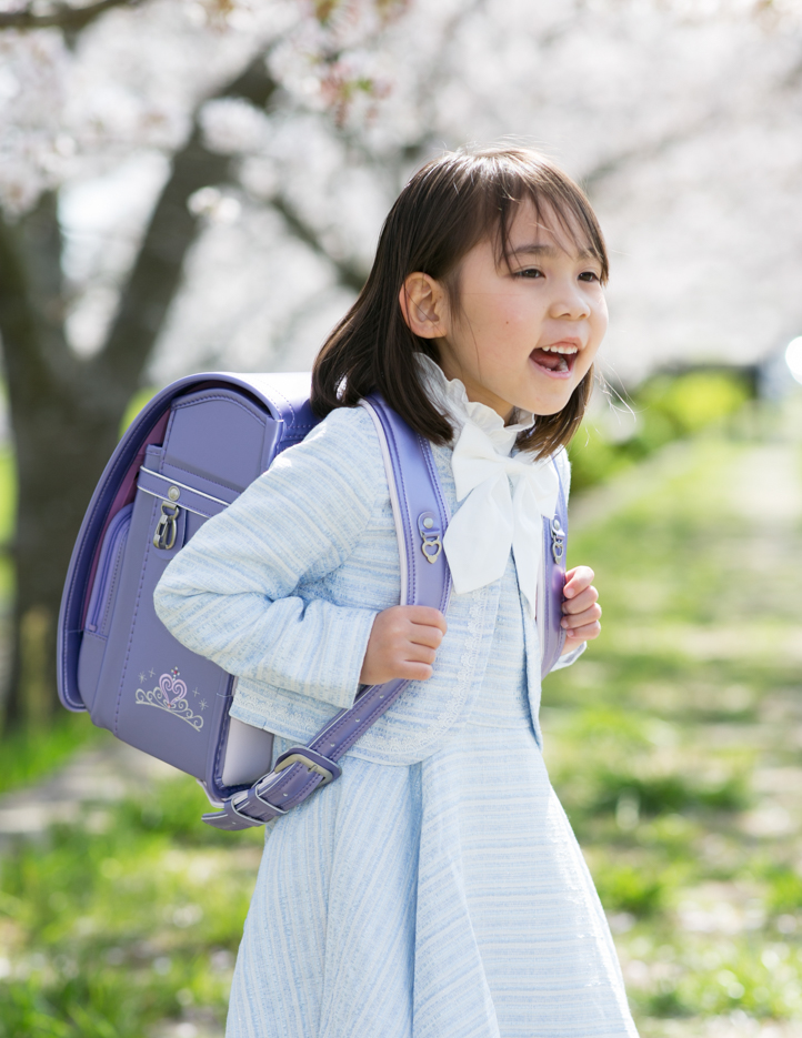 入園・入学／卒業