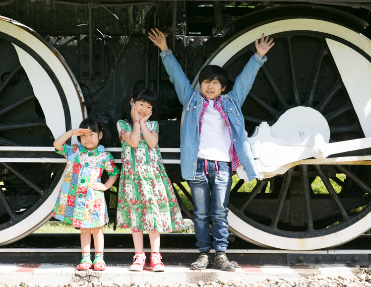 新緑＆渚フォトキャンペーン