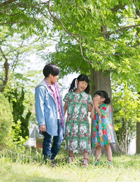 新緑＆渚フォトキャンペーン