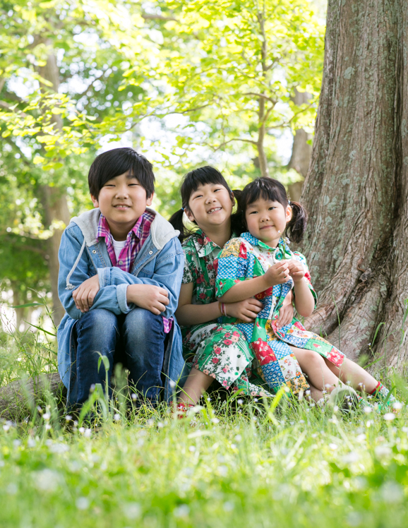 新緑＆渚フォトキャンペーン