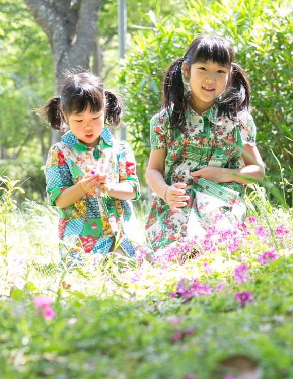 新緑＆渚フォトキャンペーン