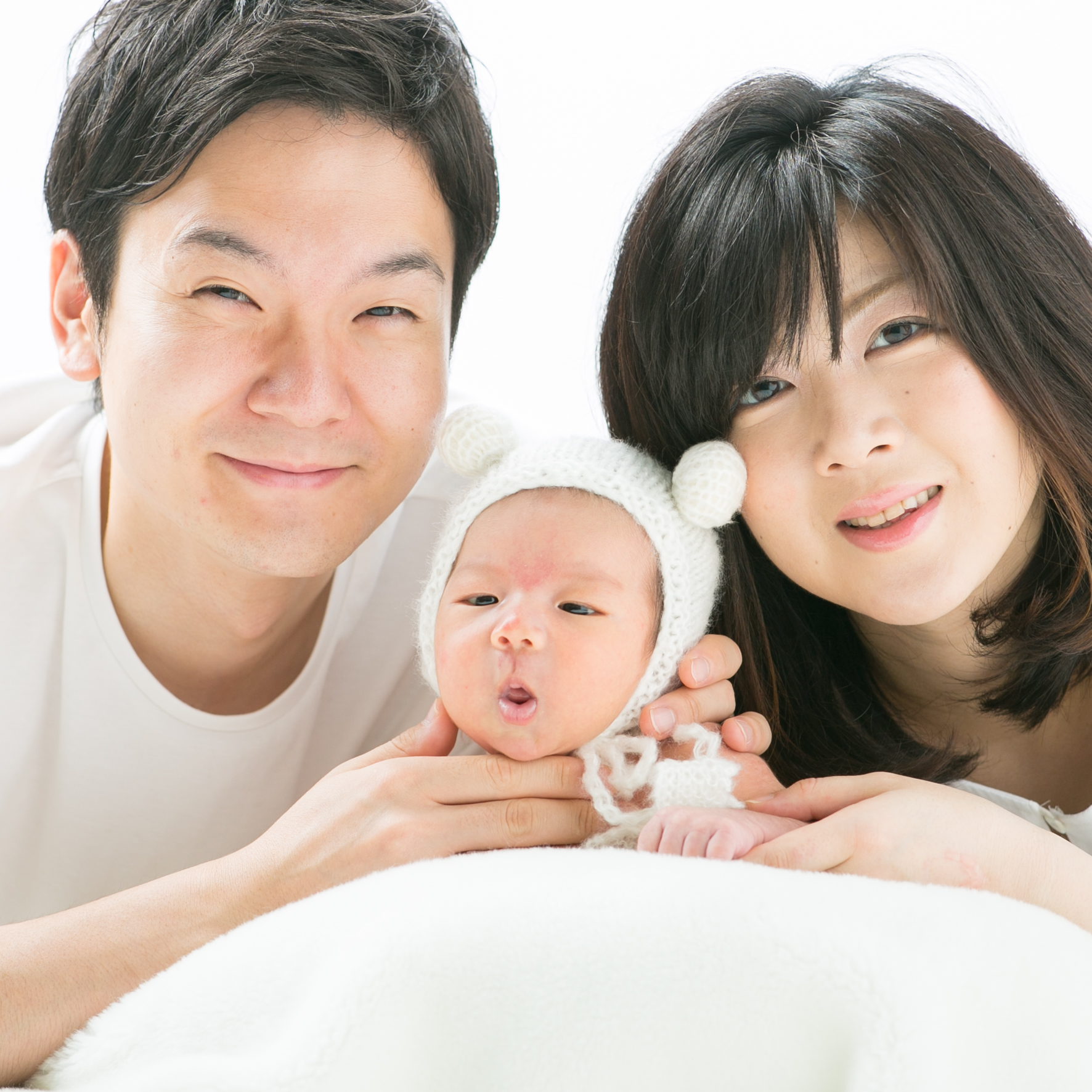 家族写真承っております 家族写真承っております