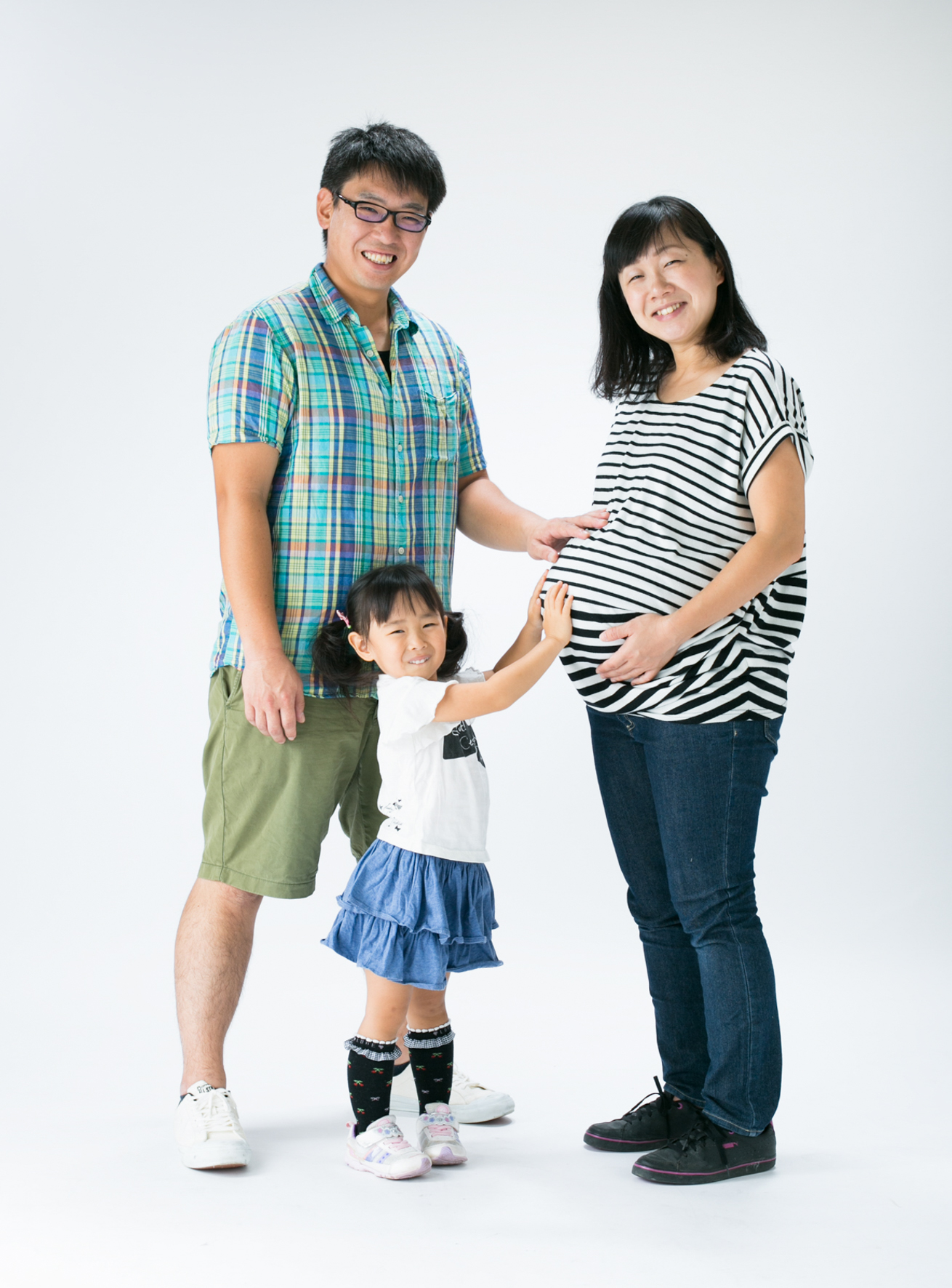 マタニティフォト