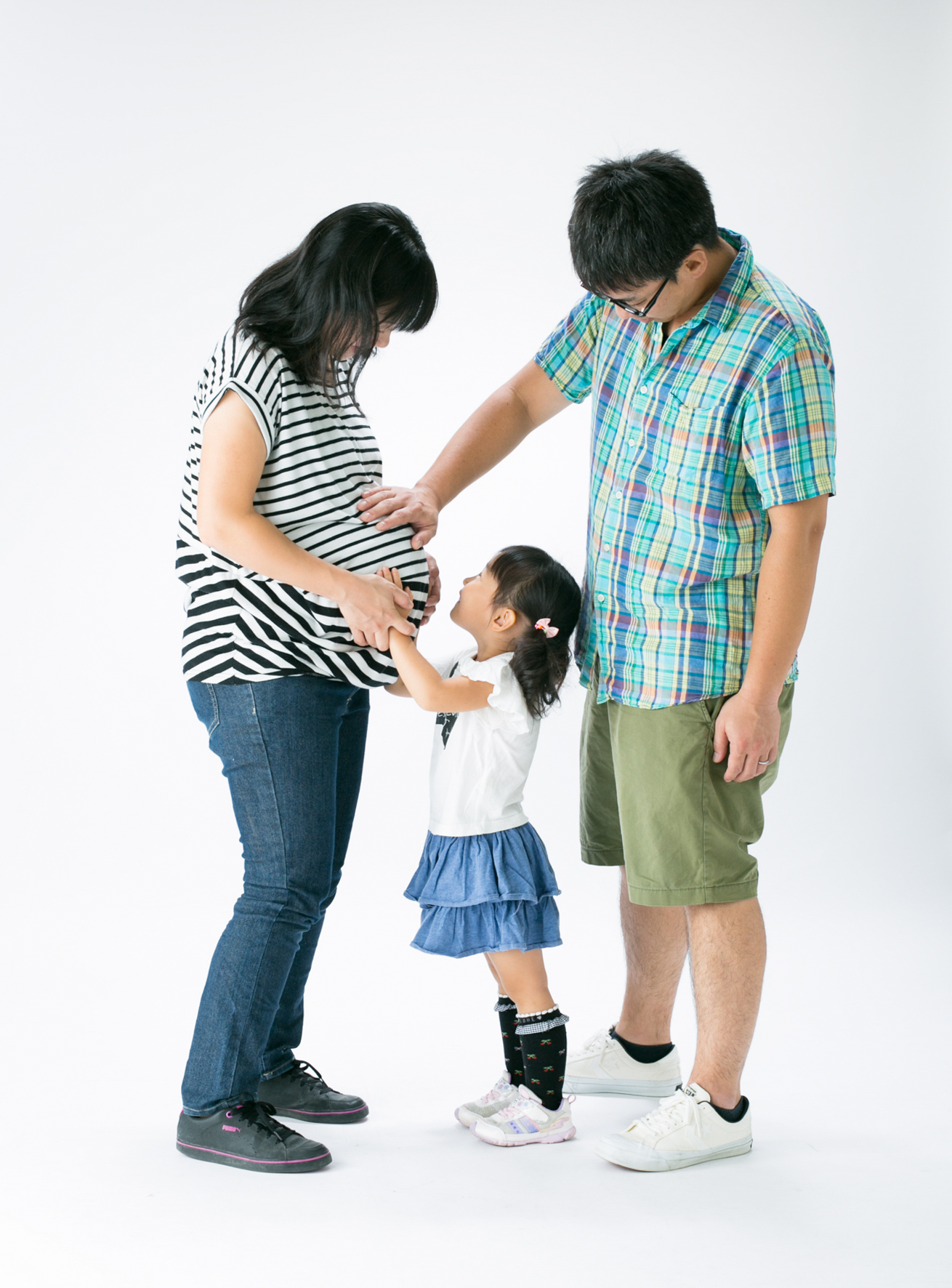 マタニティフォト