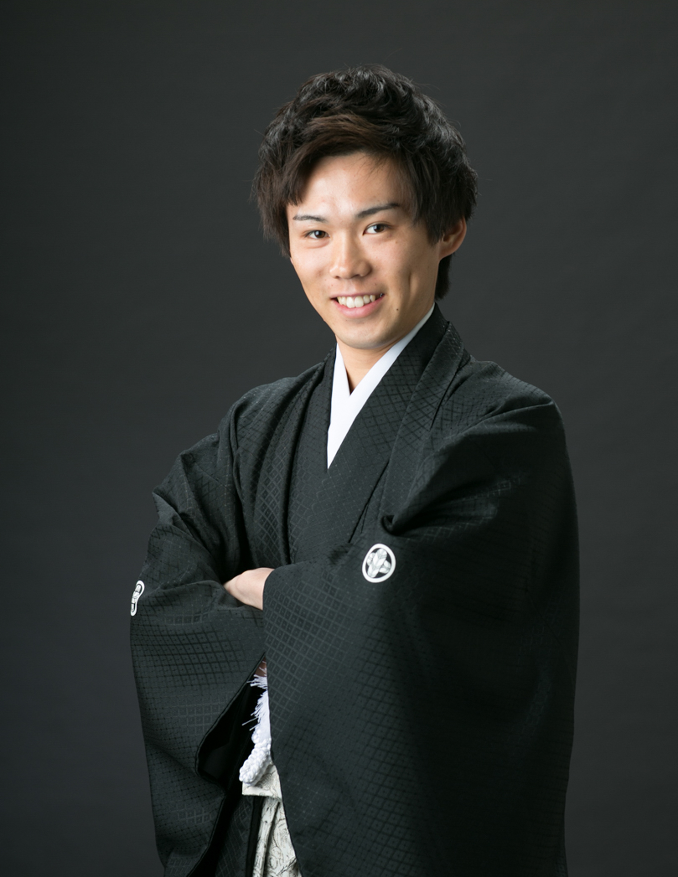 成人式・卒業袴