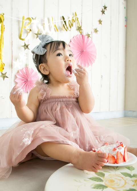 ケーキスマッシュ ケーキスマッシュ